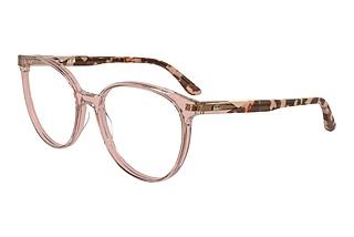 Lacoste L2987 662 PINK TRANSPARENT ROSE