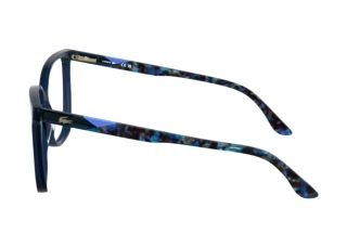 Vue latérale Lacoste L2989 N (410)