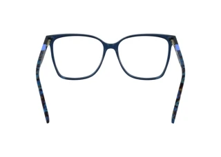 Vue arrière Lacoste L2989 N (410)