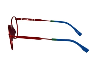 Vue latérale Lacoste L3114 (601)