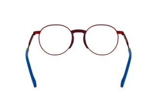 Vue arrière Lacoste L3114 (601)