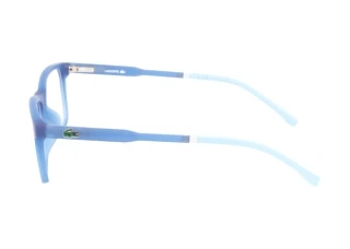 Vue latérale Lacoste L3647 N (424)