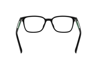 Vue arrière Lacoste L3661 (001)