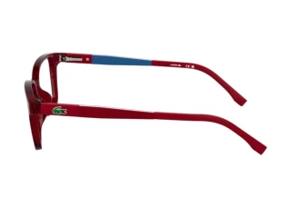 Vue latérale Lacoste L3661 (615)