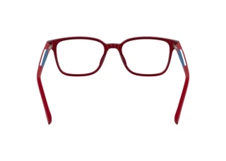 Vue arrière Lacoste L3661 (615)