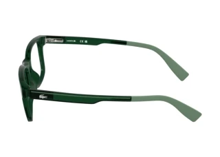 Vue latérale Lacoste L3663 (301)
