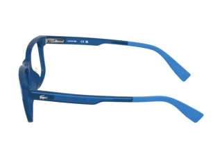 Vue latérale Lacoste L3663 (400)