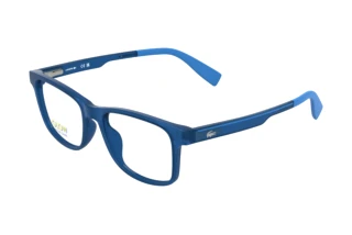 Vue de face Lacoste L3663 (400)