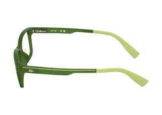 Vue latérale Lacoste L3664 (315)
