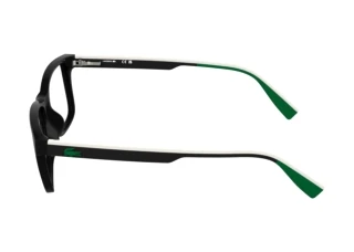 Vue latérale Lacoste L3665 (001)