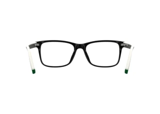 Vue arrière Lacoste L3665 (001)