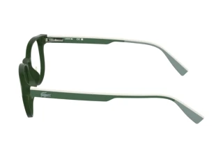 Vue latérale Lacoste L3666 (317)