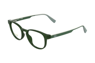 Vue de face Lacoste L3666 (317)
