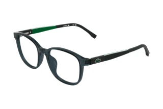 Vue de face Lacoste L3667 (035)