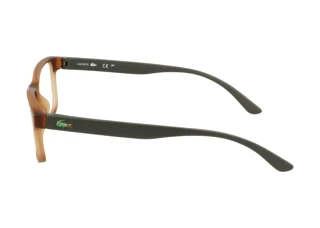 Vue latérale Lacoste L3804B (210)