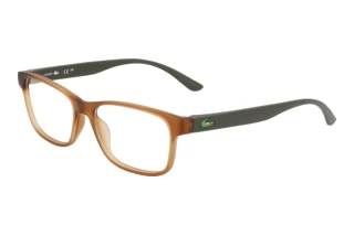 Vue de face Lacoste L3804B (210)