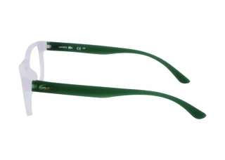 Vue latérale Lacoste L3804B N (970)