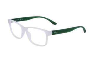 Vue de face Lacoste L3804B N (970)