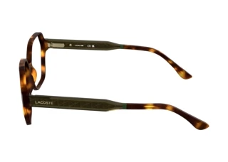 Vue latérale Lacoste L4000 (214)