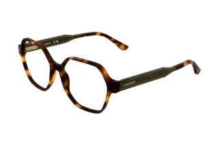 Vue de face Lacoste L4000 (214)