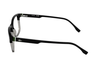 Vue latérale Lacoste L4002 (001)