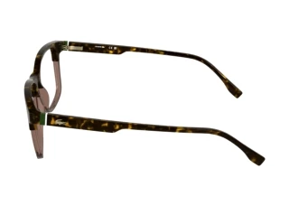 Vue latérale Lacoste L4002 (219)