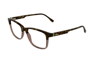 Vue de face Lacoste L4002 (219)