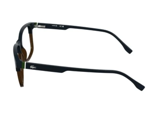 Vue latérale Lacoste L4002 (410)