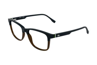 Vue de face Lacoste L4002 (410)