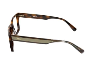 Vue latérale Lacoste L4003 (214)