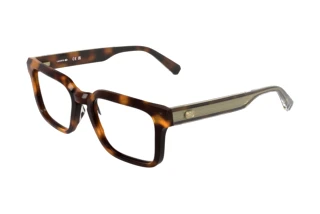 Vue de face Lacoste L4003 (214)