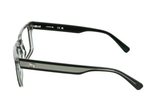 Vue latérale Lacoste L4003 (318)
