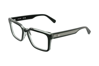 Vue de face Lacoste L4003 (318)