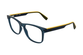 Vue de face Lacoste L4004 (410)