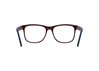 Vue arrière Lacoste L4004 (601)