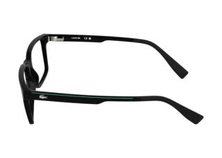 Vue latérale Lacoste L4005 (001)