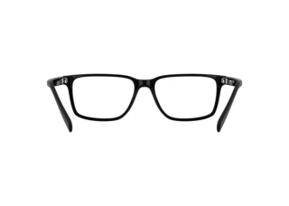 Vue arrière Lacoste L4005 (001)