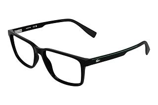 Lacoste L4005 001 BLACK BLACK
