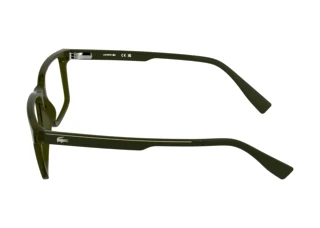 Vue latérale Lacoste L4005 (275)