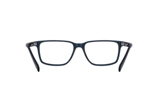 Vue arrière Lacoste L4005 (410)