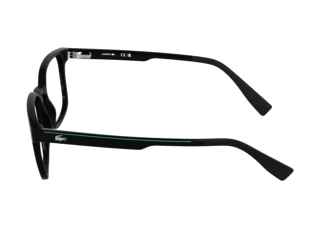 Vue latérale Lacoste L4006 (001)