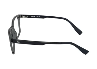 Vue latérale Lacoste L4006 (035)