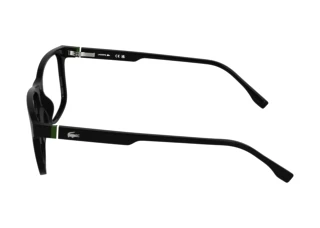 Vue latérale Lacoste L4007MAG-SET (001)