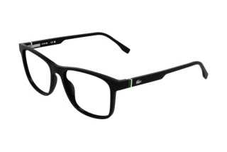 Vue de face Lacoste L4007MAG-SET (001)