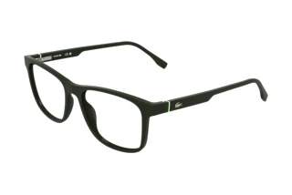 Vue de face Lacoste L4007MAG-SET (301)