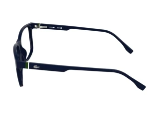 Vue latérale Lacoste L4007MAG-SET (410)