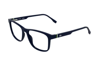 Vue de face Lacoste L4007MAG-SET (410)