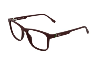 Vue de face Lacoste L4007MAG-SET (601)
