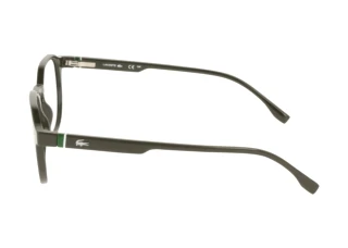 Vue latérale Lacoste L4008MAG-SET (275)