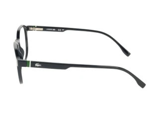 Vue latérale Lacoste L4008MAG-SET (410)